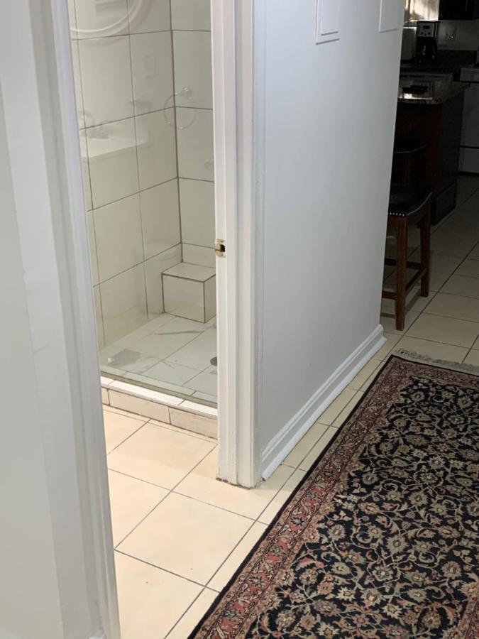 Renovated English Basement 2Bdrm Home Near Metro Ουάσινγκτον Εξωτερικό φωτογραφία
