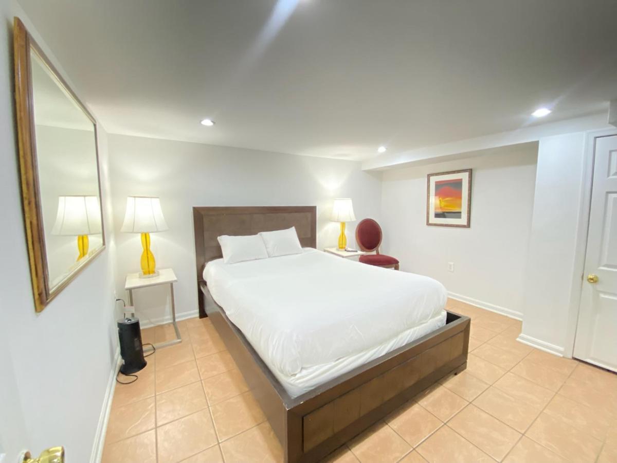 Renovated English Basement 2Bdrm Home Near Metro Ουάσινγκτον Εξωτερικό φωτογραφία